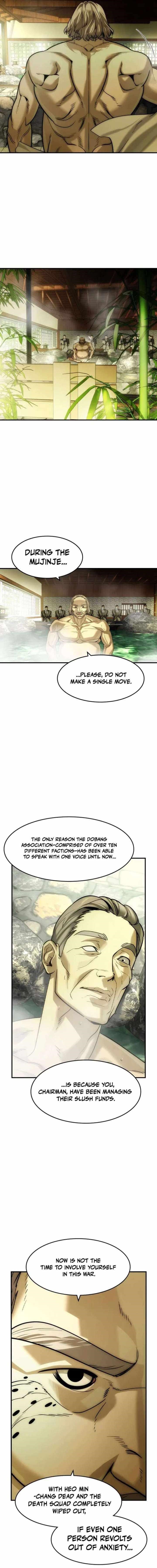 The Childe Chapter 79 - Page 7 in English