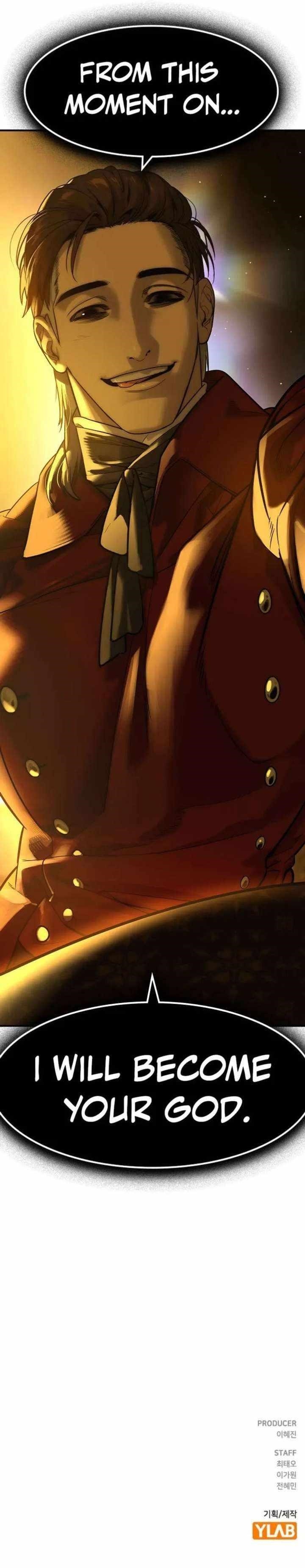 The Childe Chapter 80 - Page 22 in English