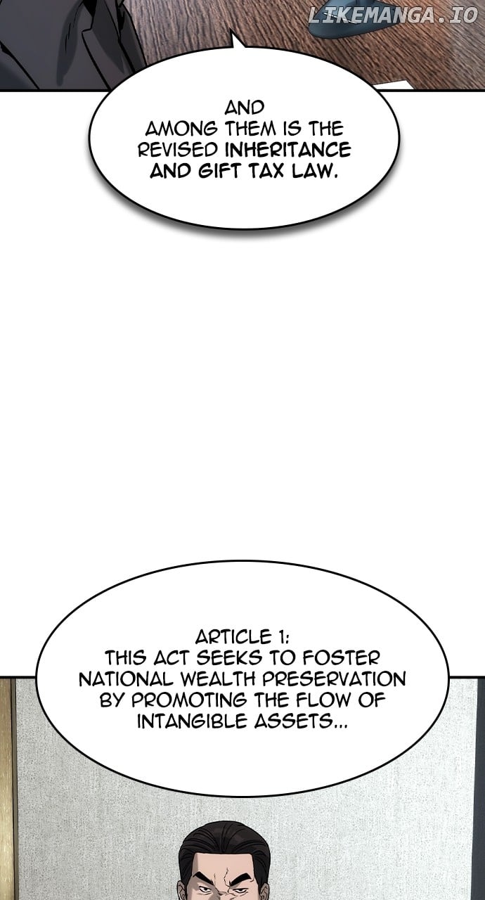 The Childe Chapter 95 - Page 16 in English