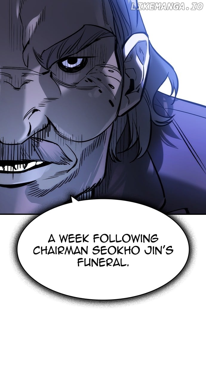 The Childe Chapter 95 - Page 28 in English