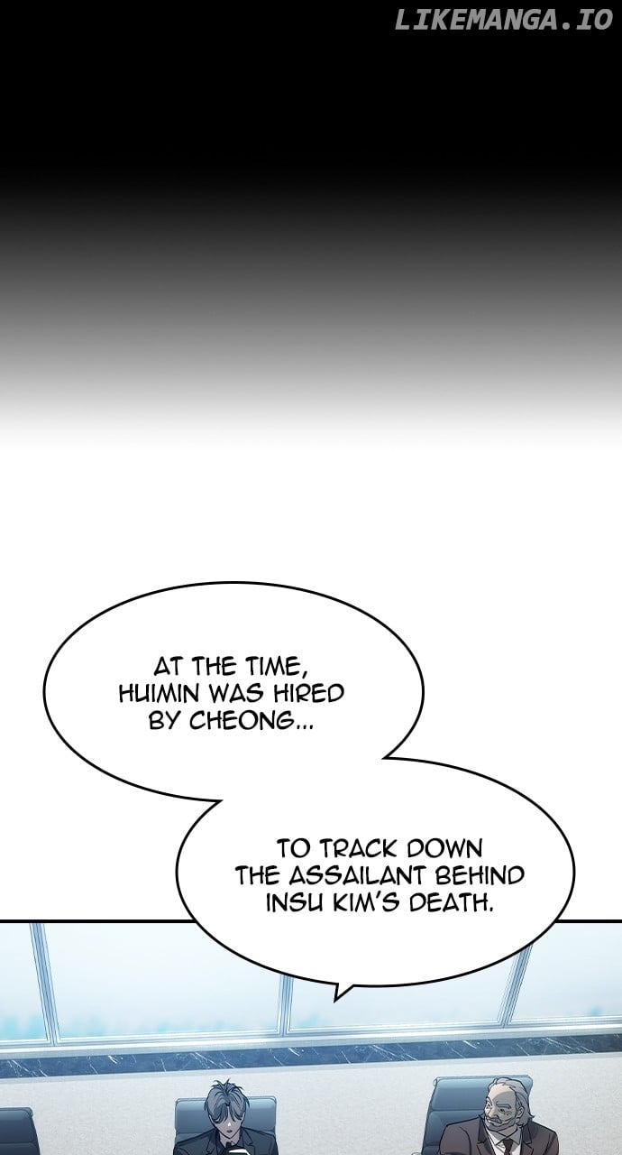 The Childe Chapter 95 - Page 45 in English