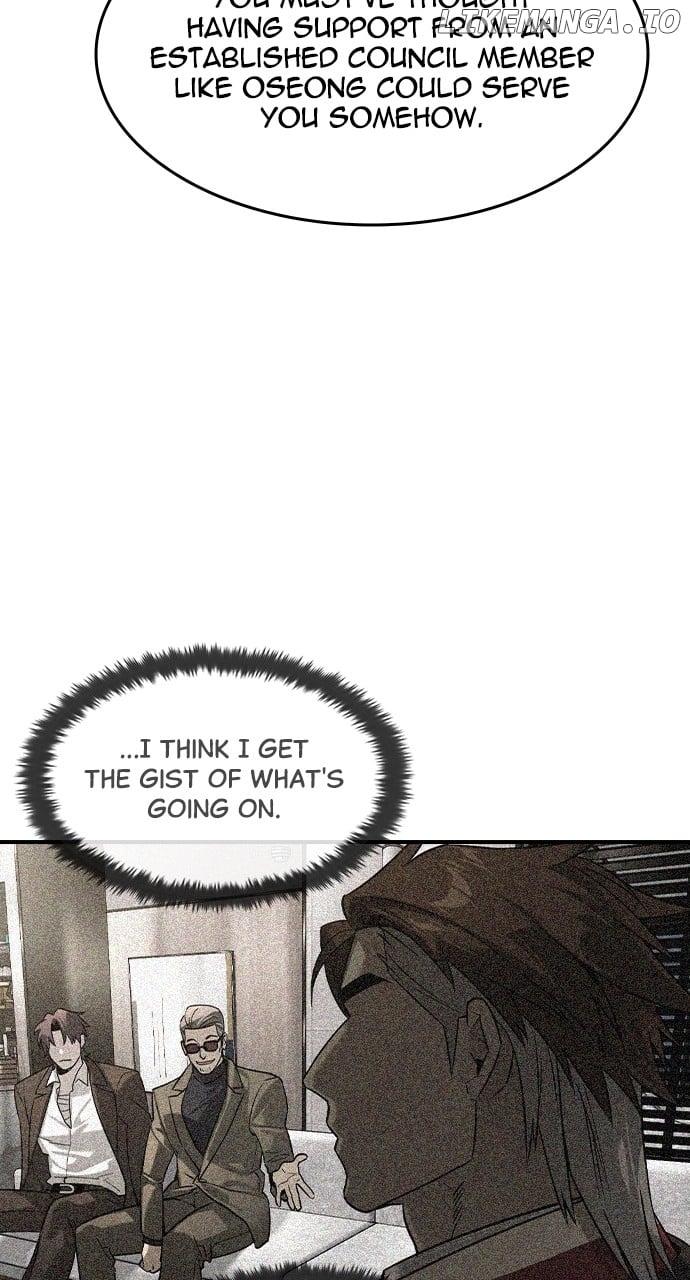 The Childe Chapter 95 - Page 52 in English