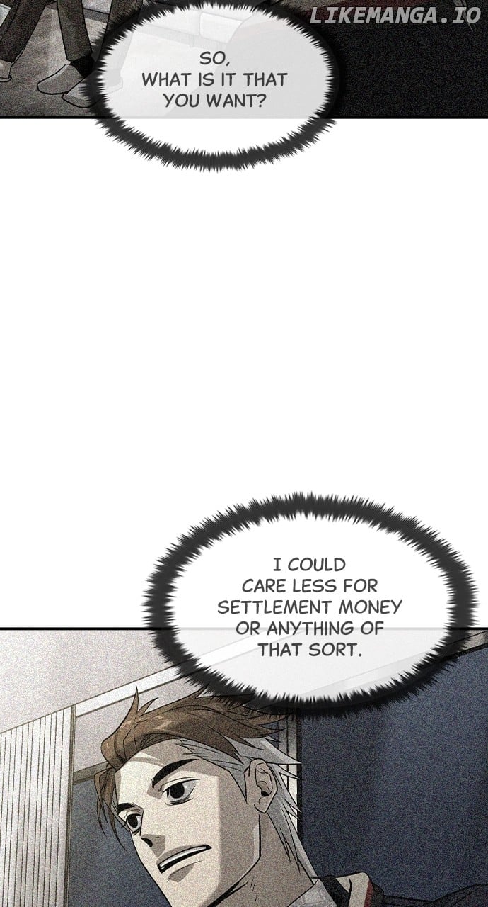 The Childe Chapter 95 - Page 53 in English