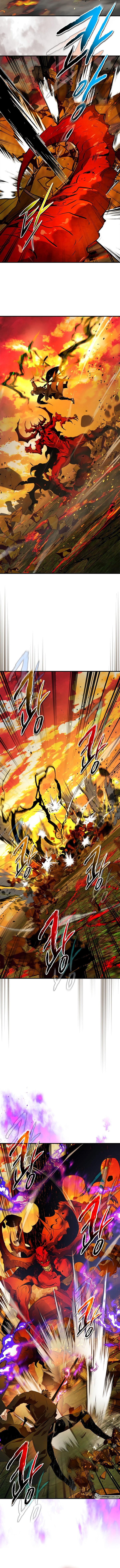 Leveling With The Gods Chapter 102 - Page 5 in English