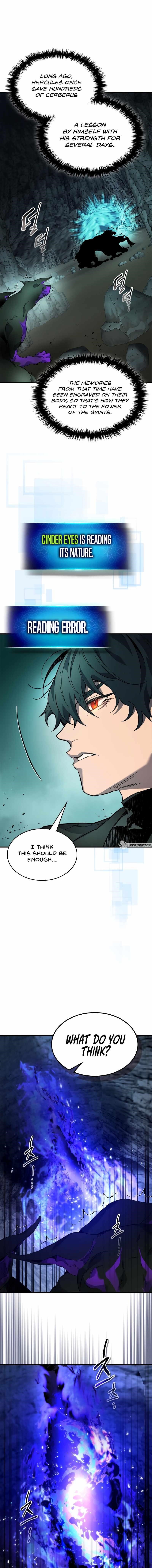 Leveling With The Gods Chapter 104 - Page 3 in English