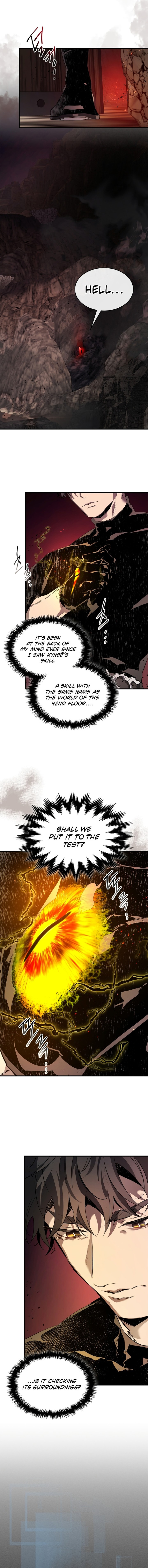 Leveling With The Gods Chapter 105 - Page 5 in English