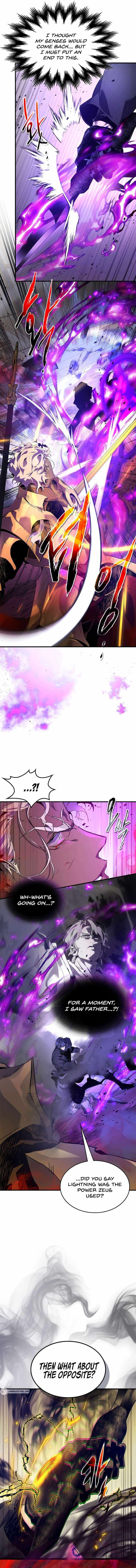 Leveling With The Gods Chapter 107 - Page 10 in English