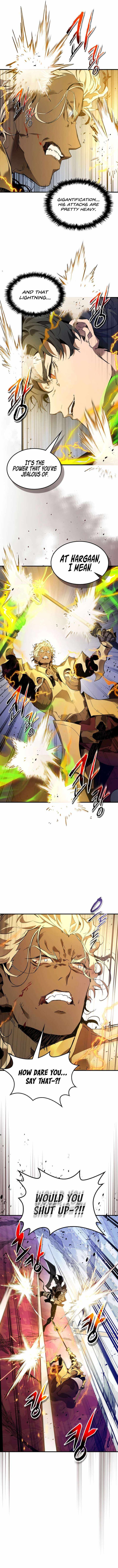 Leveling With The Gods Chapter 107 - Page 4 in English