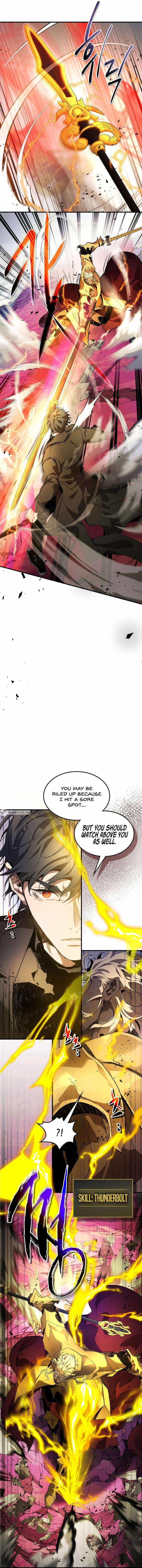 Leveling With The Gods Chapter 107 - Page 5 in English