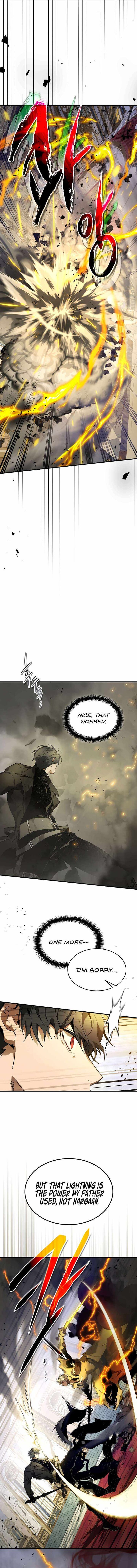 Leveling With The Gods Chapter 107 - Page 6 in English