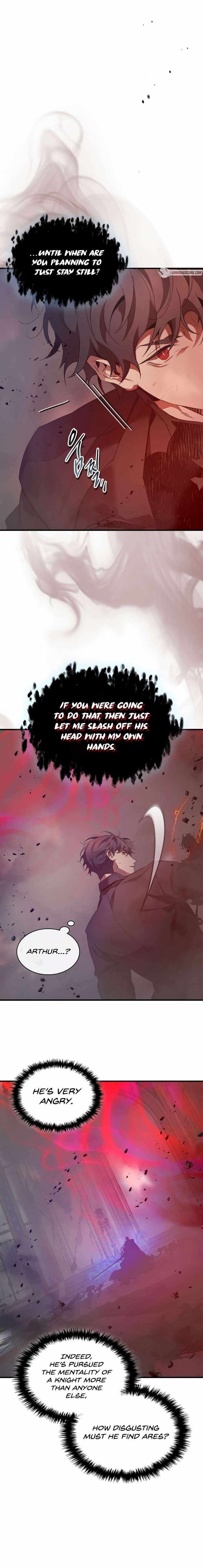 Leveling With The Gods Chapter 107 - Page 9 in English