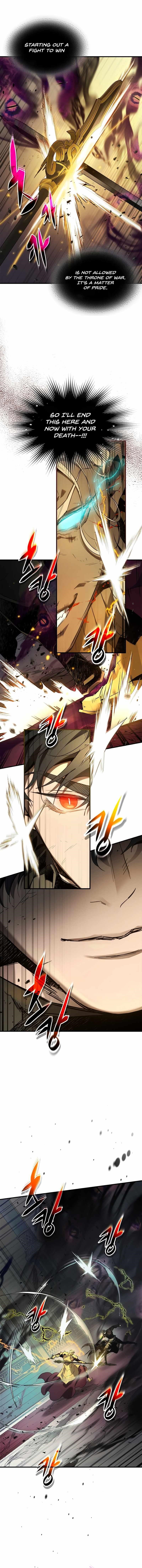 Leveling With The Gods Chapter 108 - Page 3 in English