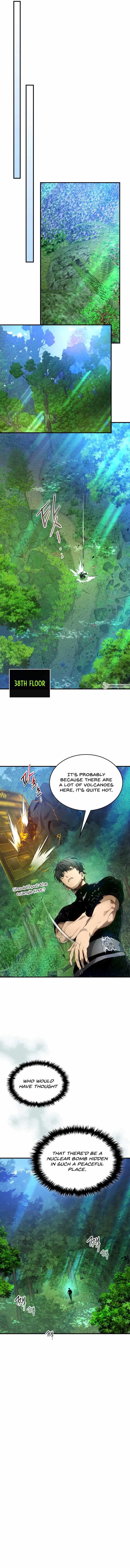 Leveling With The Gods Chapter 109 - Page 9 in English
