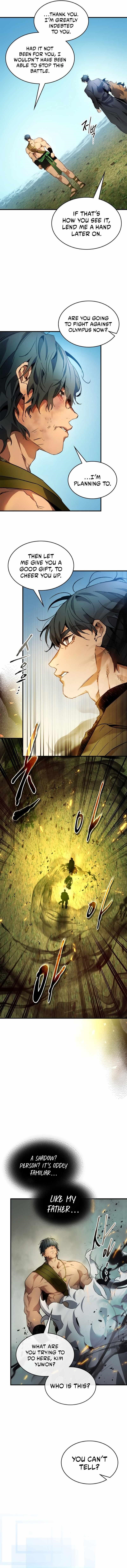 Leveling With The Gods Chapter 114 - Page 10 in English