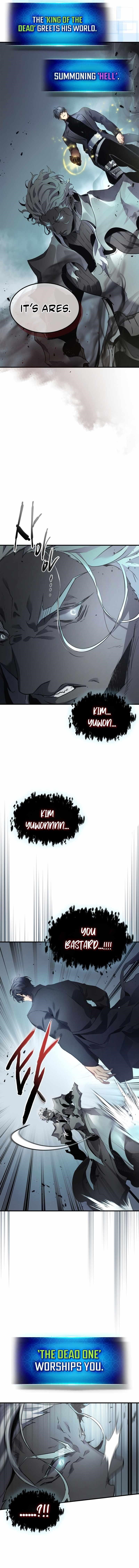 Leveling With The Gods Chapter 114 - Page 11 in English