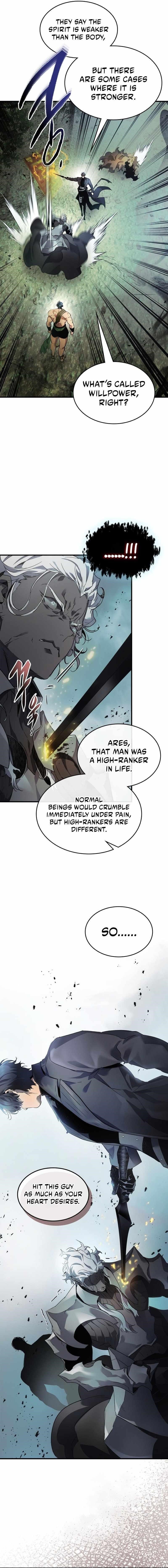 Leveling With The Gods Chapter 114 - Page 12 in English