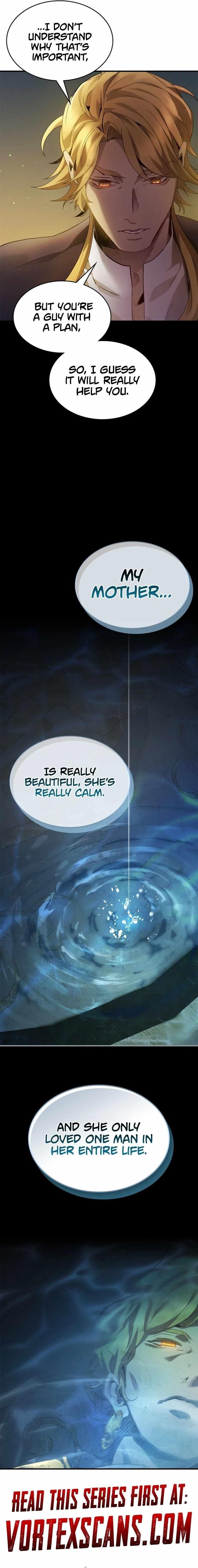 Leveling With The Gods Chapter 121 - Page 10 in English