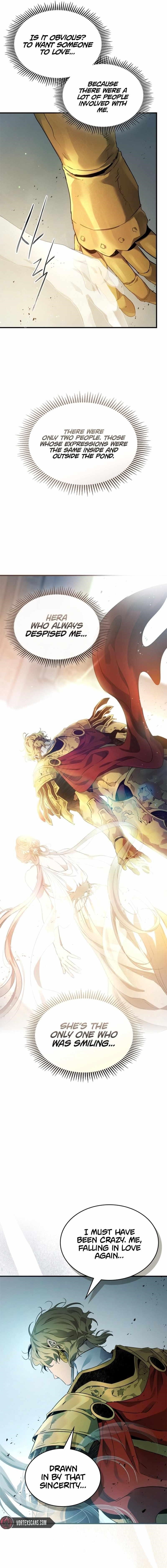 Leveling With The Gods Chapter 121 - Page 12 in English