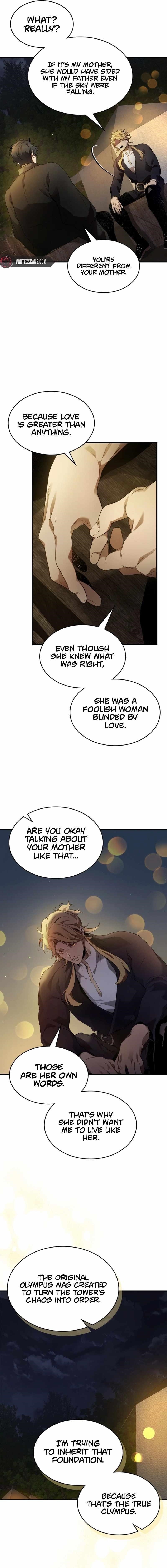 Leveling With The Gods Chapter 121 - Page 14 in English