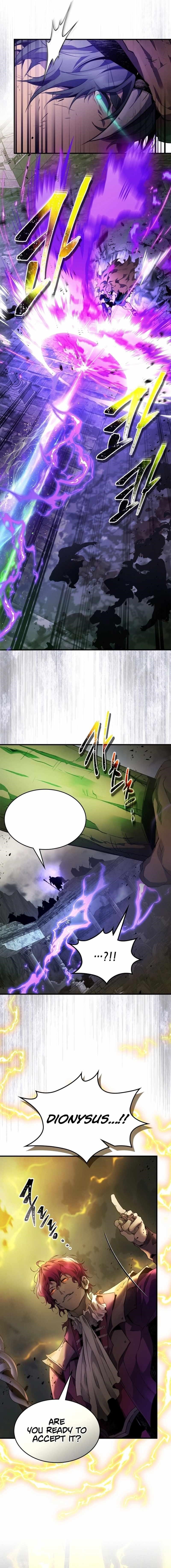 Leveling With The Gods Chapter 121 - Page 22 in English