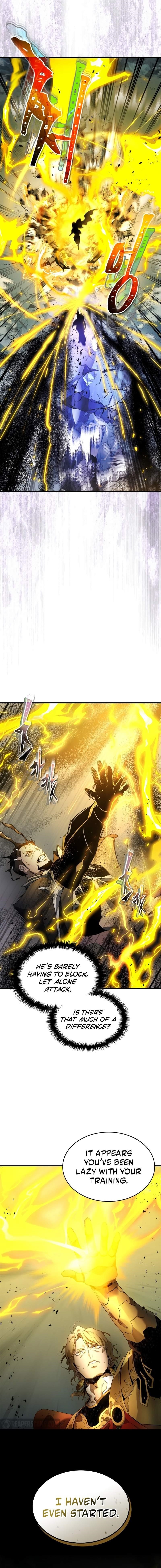 Leveling With The Gods Chapter 122 - Page 10 in English
