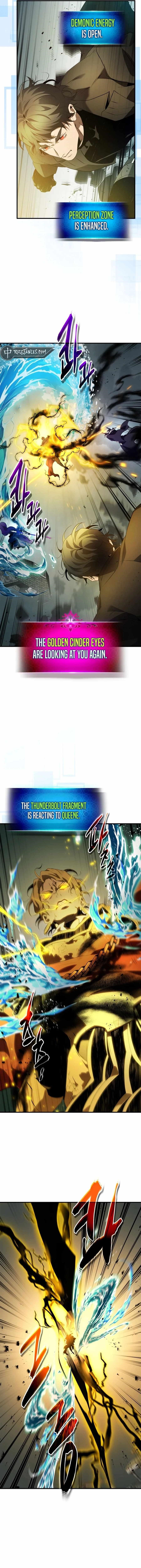 Leveling With The Gods Chapter 123 - Page 14 in English
