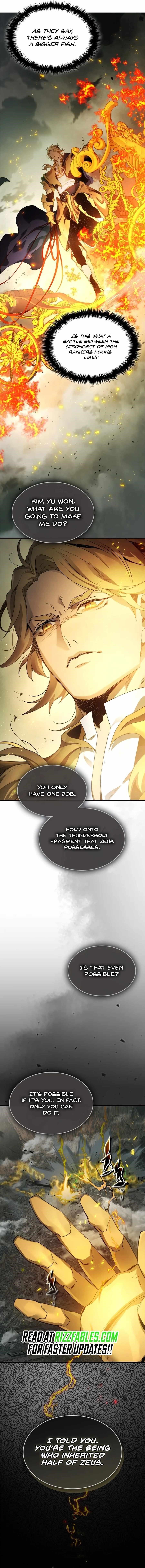 Leveling With The Gods Chapter 123 - Page 18 in English