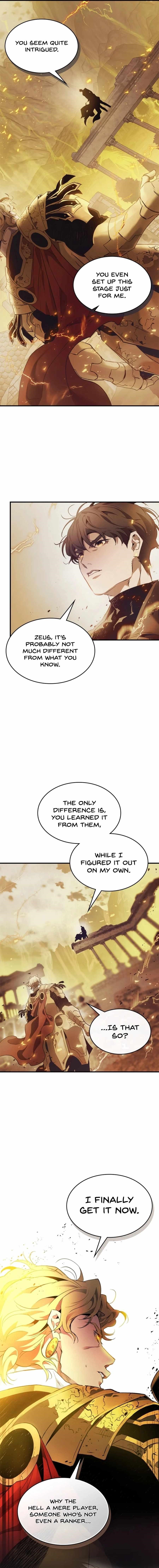 Leveling With The Gods Chapter 123 - Page 4 in English
