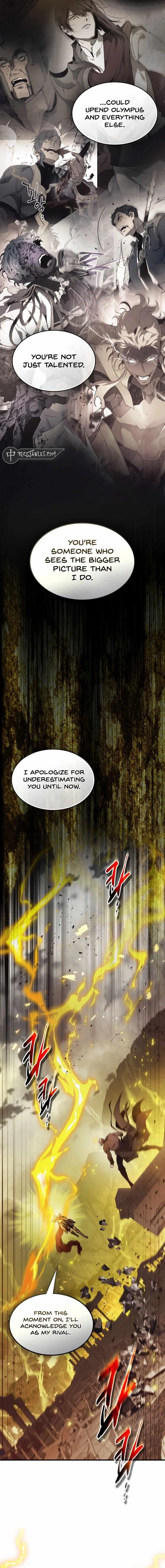 Leveling With The Gods Chapter 123 - Page 5 in English