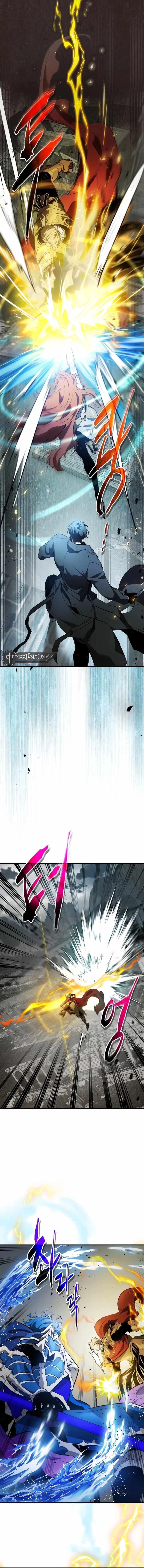 Leveling With The Gods Chapter 123 - Page 8 in English