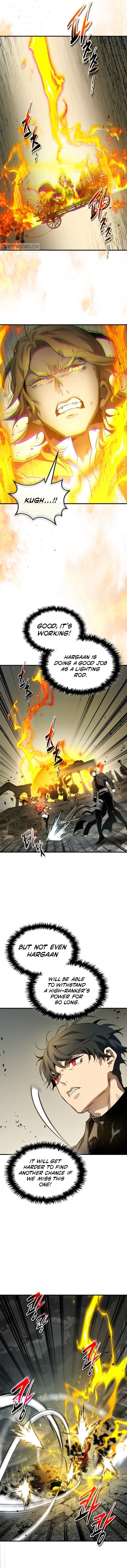 Leveling With The Gods Chapter 124 - Page 6 in English