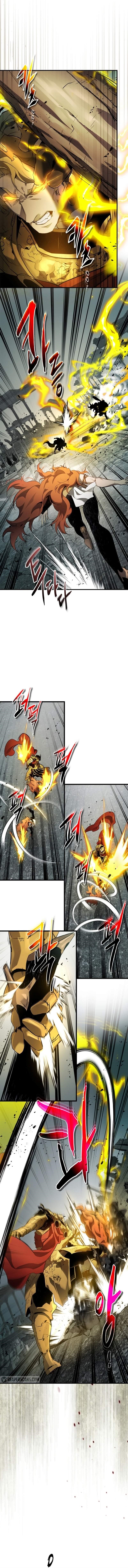 Leveling With The Gods Chapter 124 - Page 7 in English