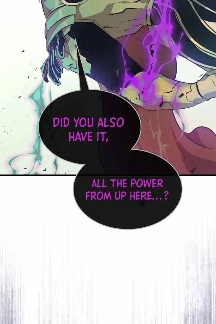 Leveling With The Gods Chapter 125 - Page 121 in English
