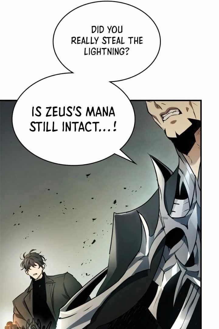Leveling With The Gods Chapter 125 - Page 20 in English