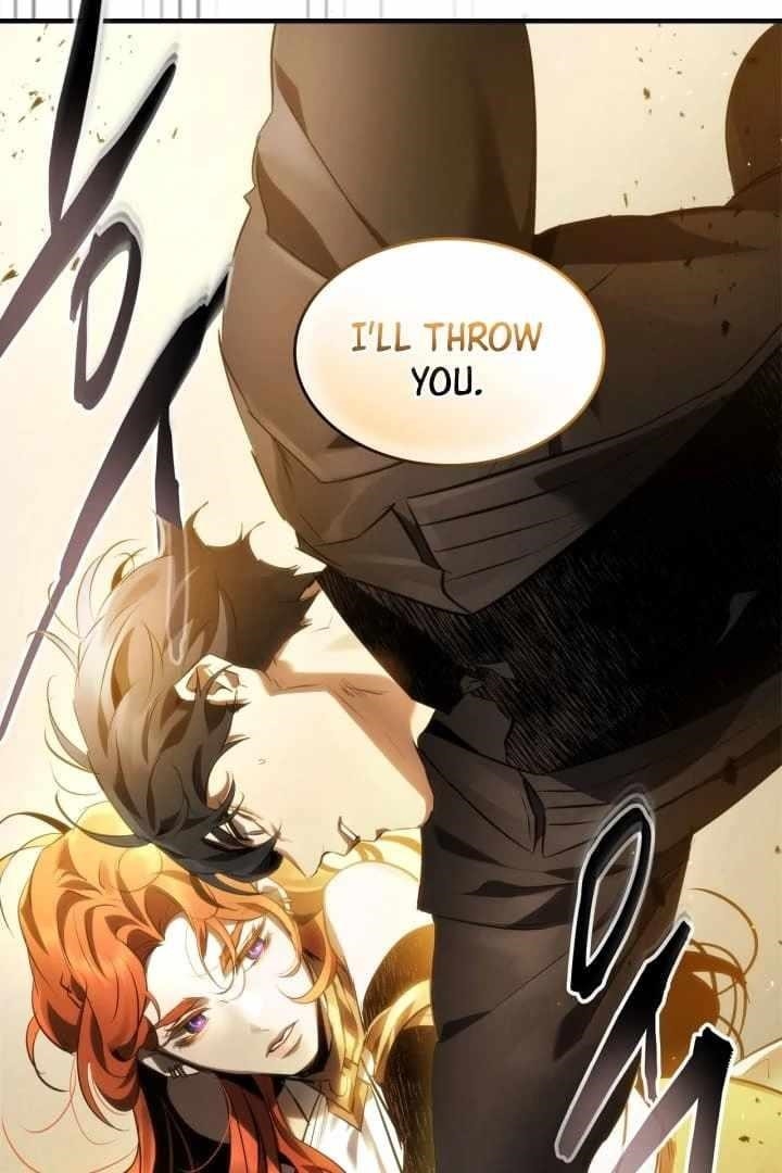 Leveling With The Gods Chapter 125 - Page 35 in English