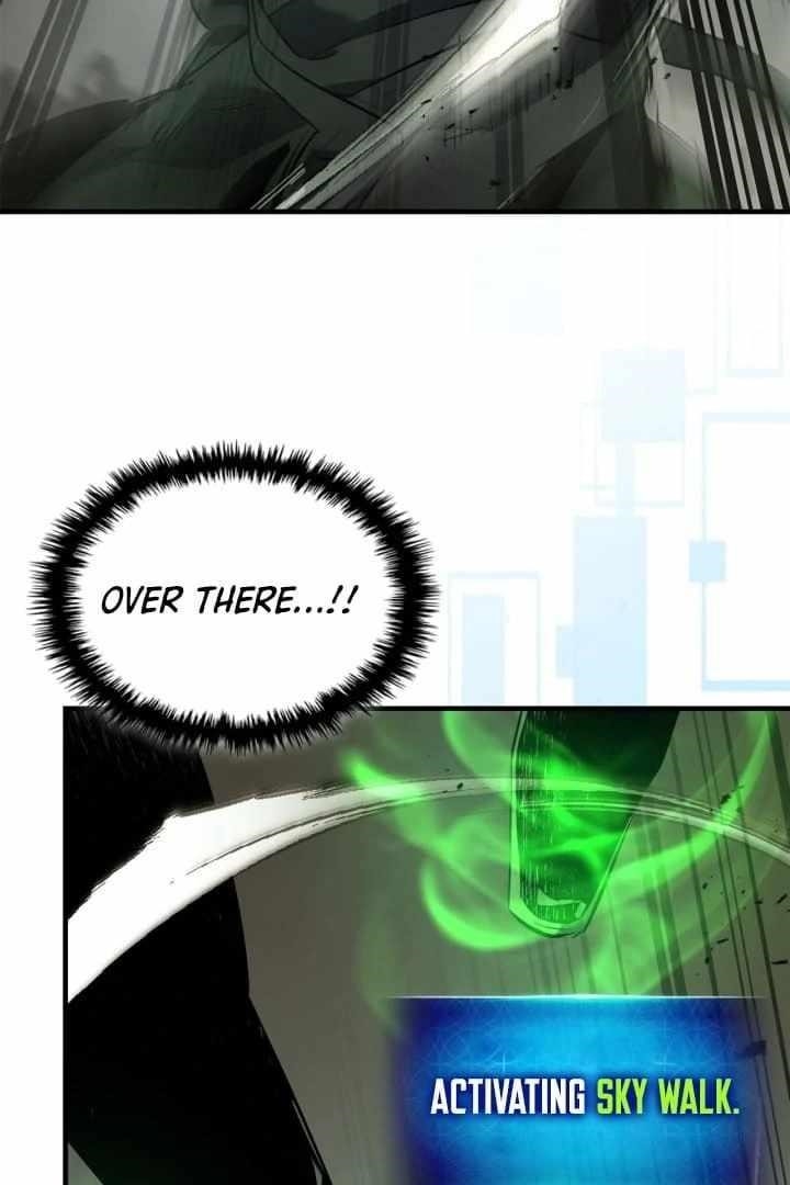Leveling With The Gods Chapter 125 - Page 41 in English