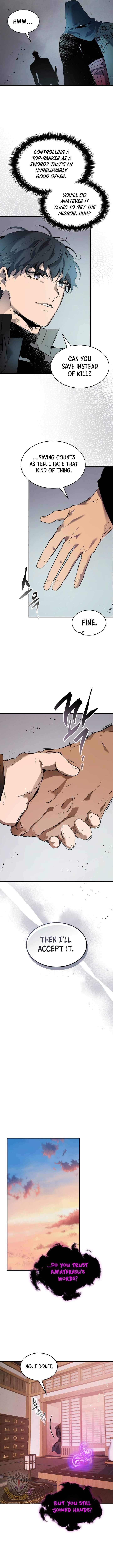 Leveling With The Gods Chapter 127 - Page 13 in English