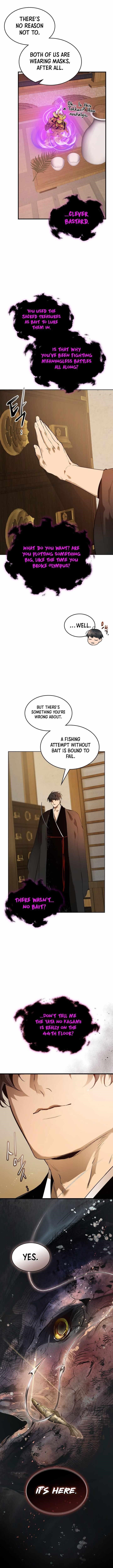 Leveling With The Gods Chapter 127 - Page 14 in English