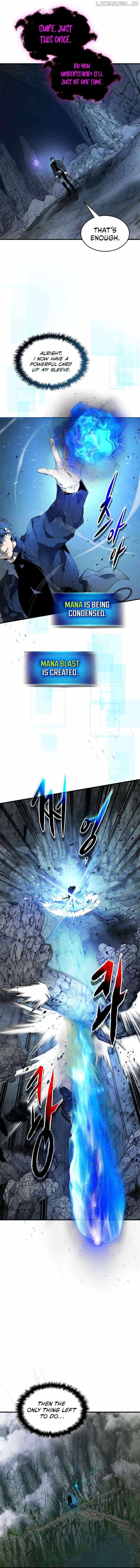 Leveling With The Gods Chapter 128 - Page 14 in English