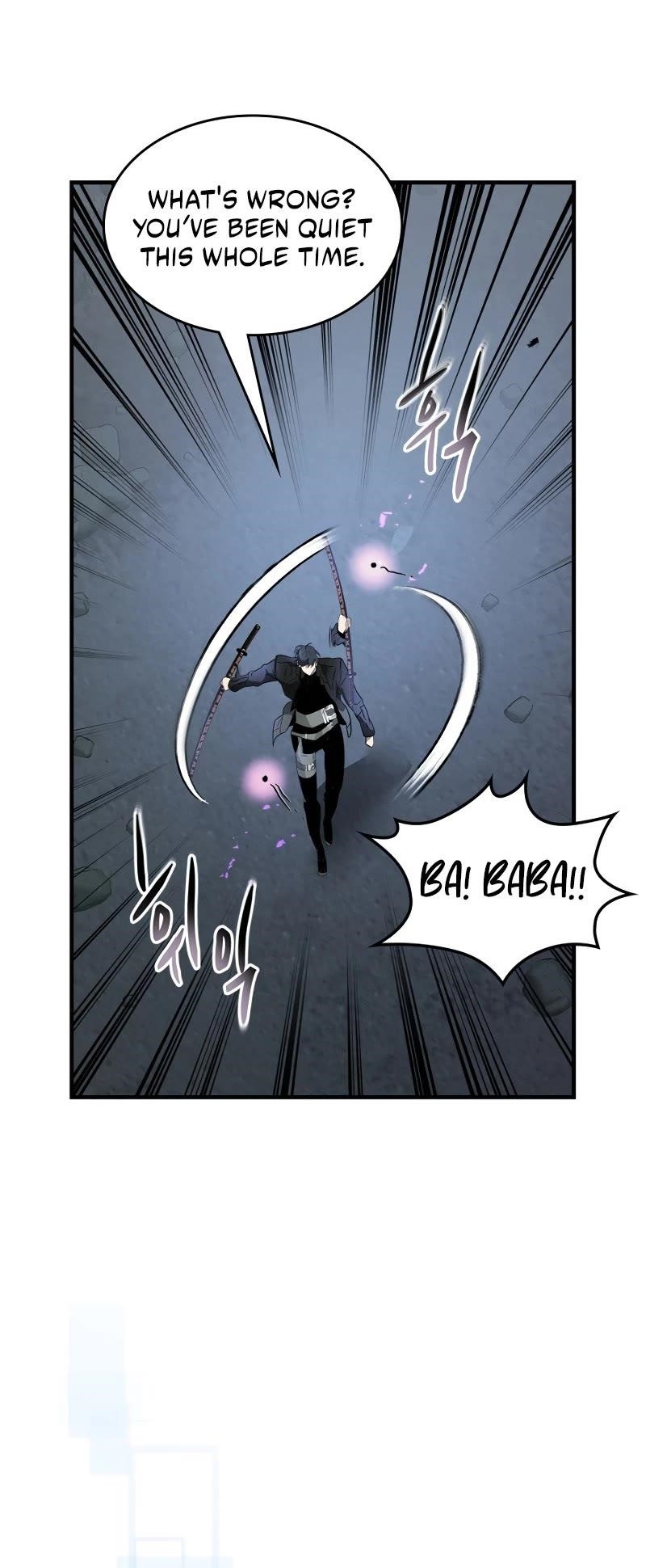Leveling With The Gods Chapter 129 - Page 11 in English