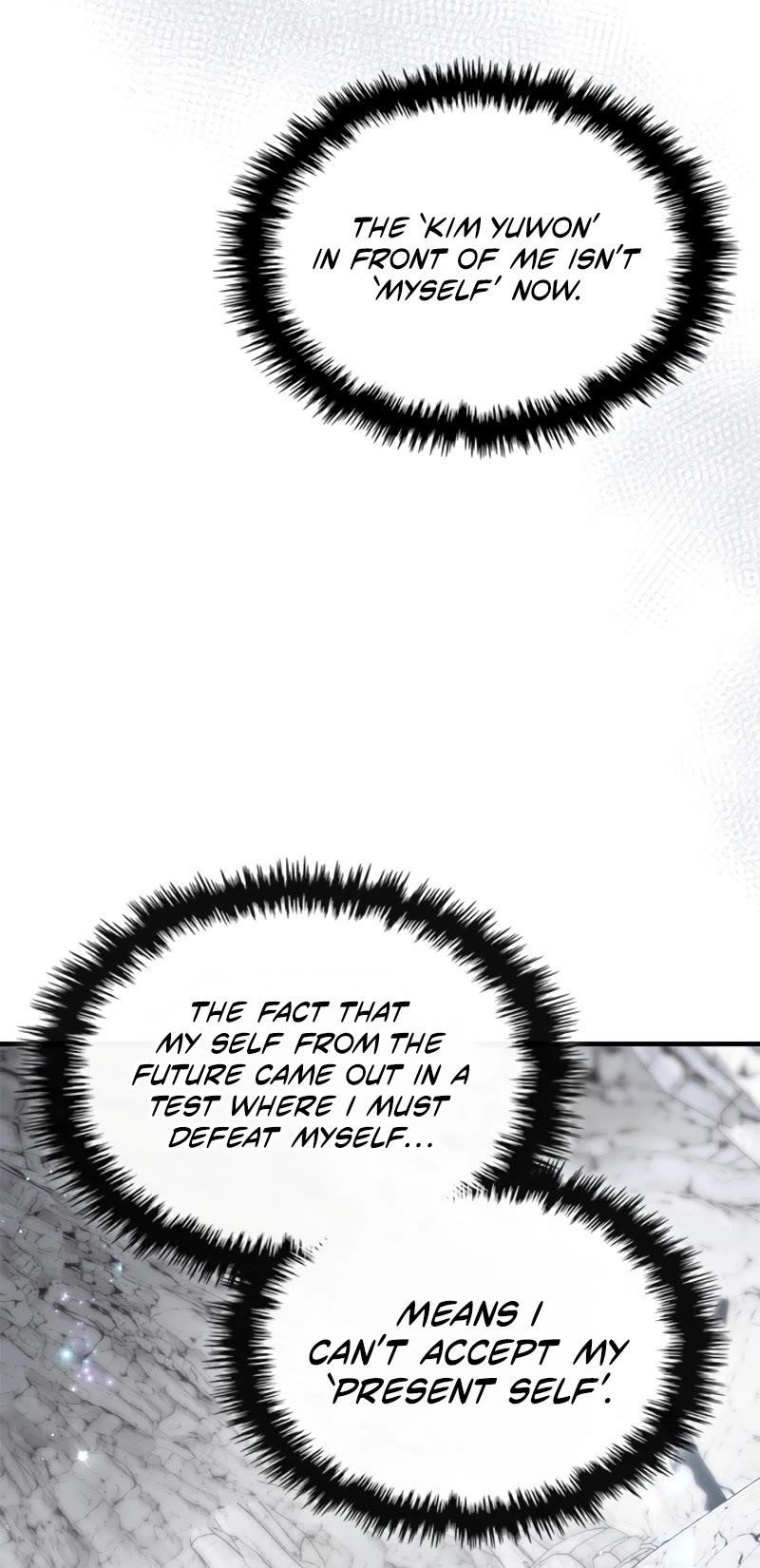 Leveling With The Gods Chapter 129 - Page 21 in English
