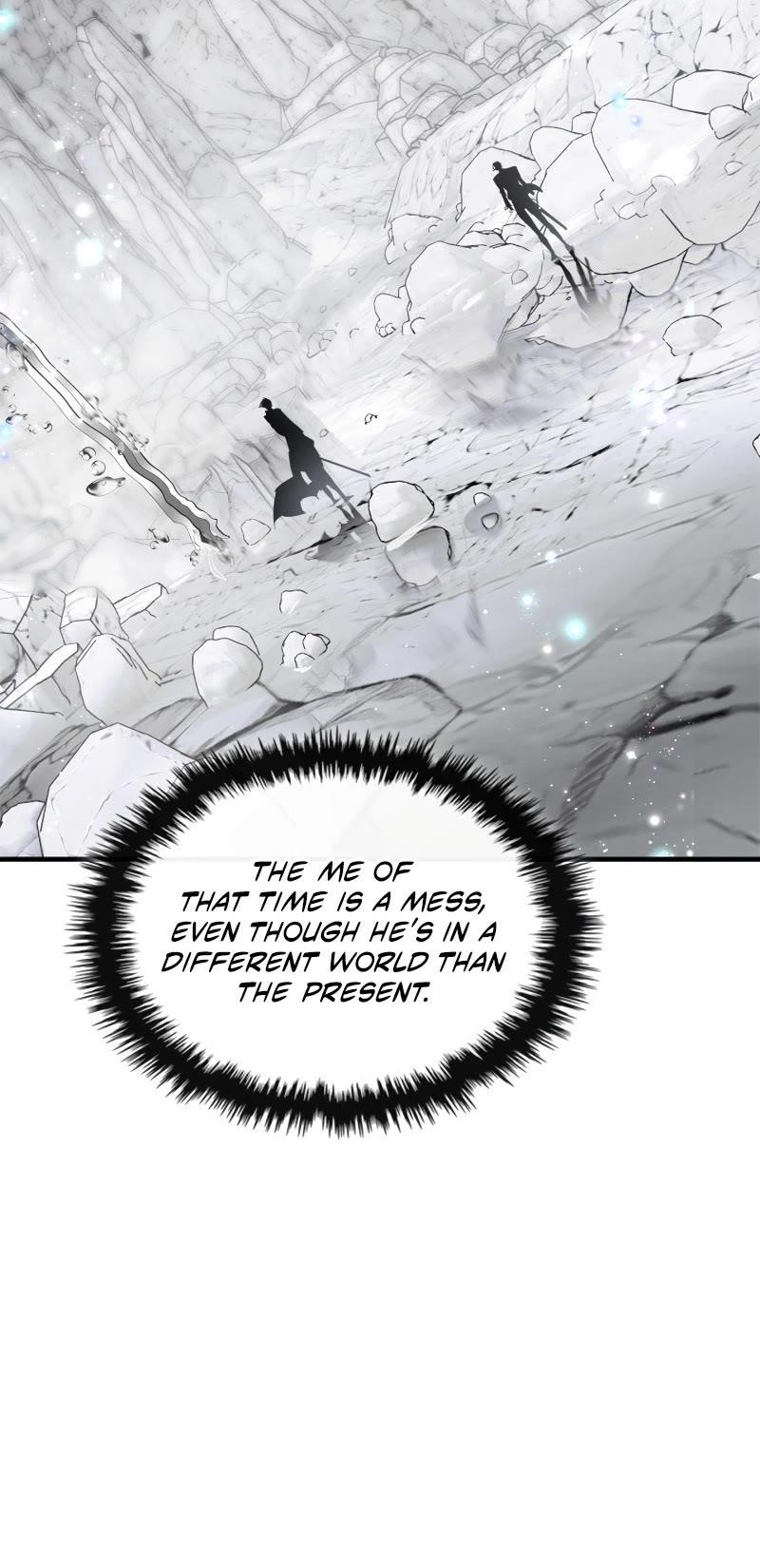 Leveling With The Gods Chapter 129 - Page 22 in English
