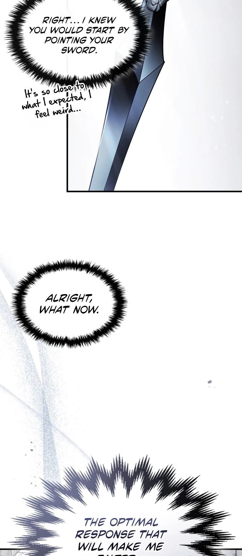 Leveling With The Gods Chapter 129 - Page 25 in English