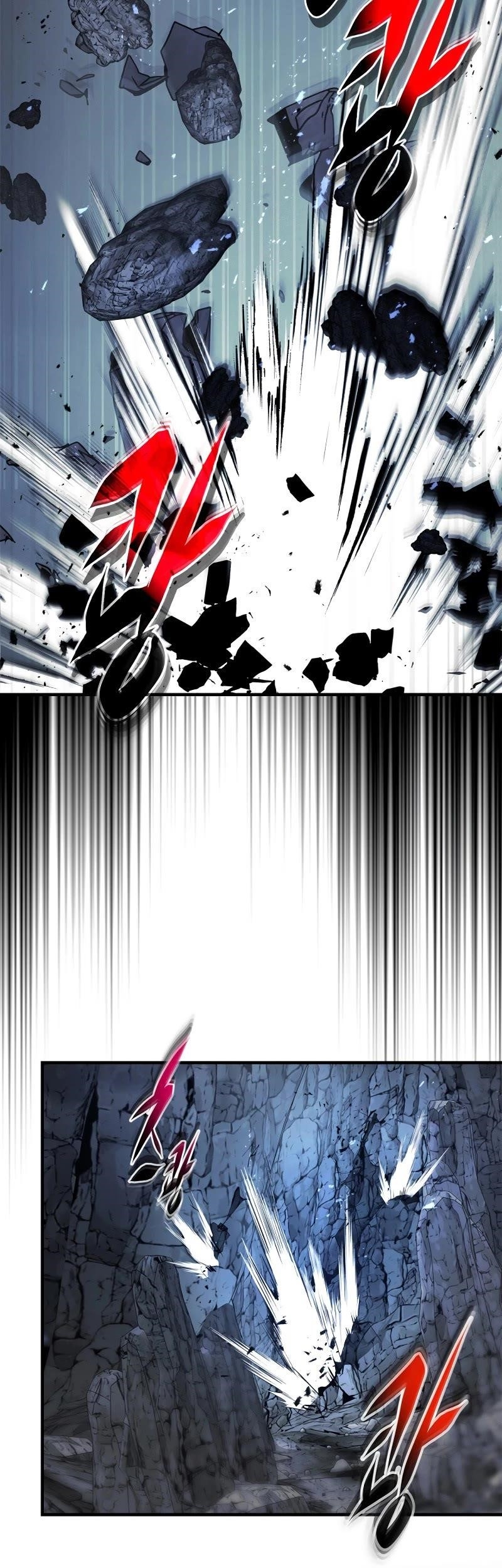 Leveling With The Gods Chapter 129 - Page 3 in English