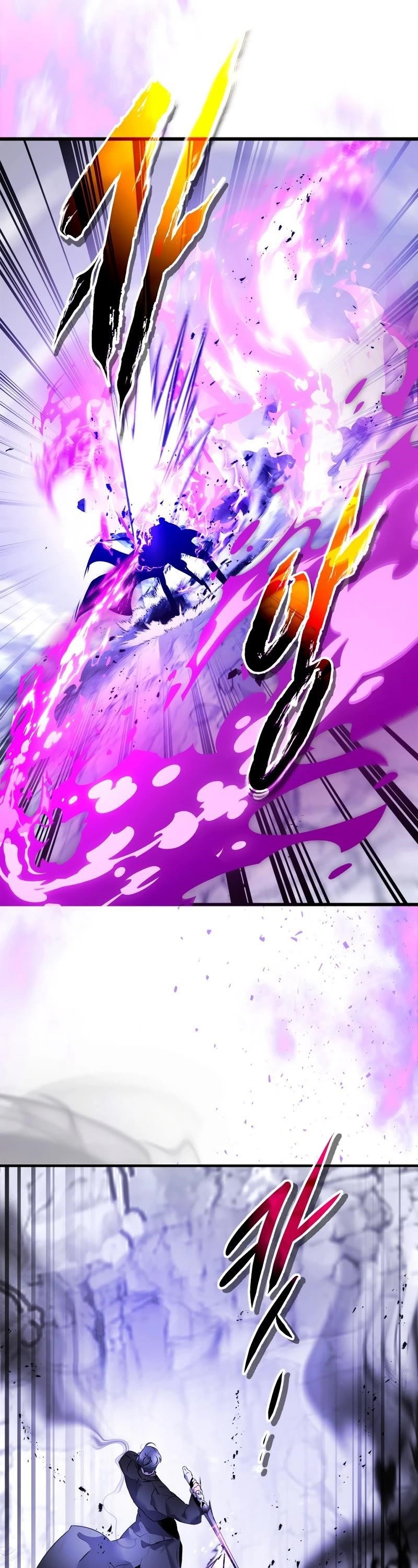 Leveling With The Gods Chapter 129 - Page 31 in English