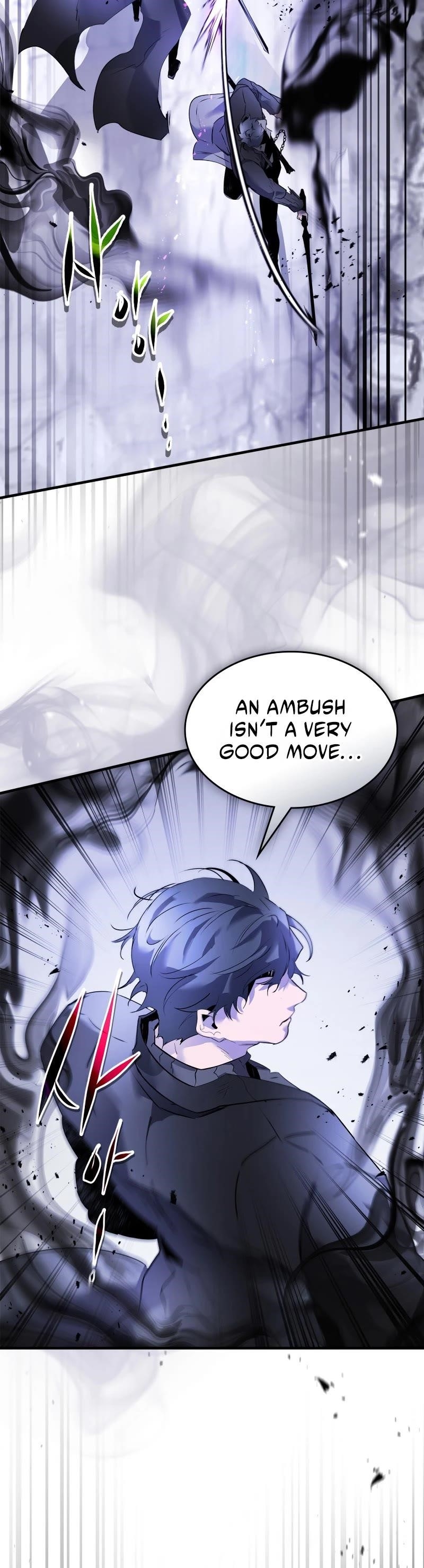 Leveling With The Gods Chapter 129 - Page 32 in English