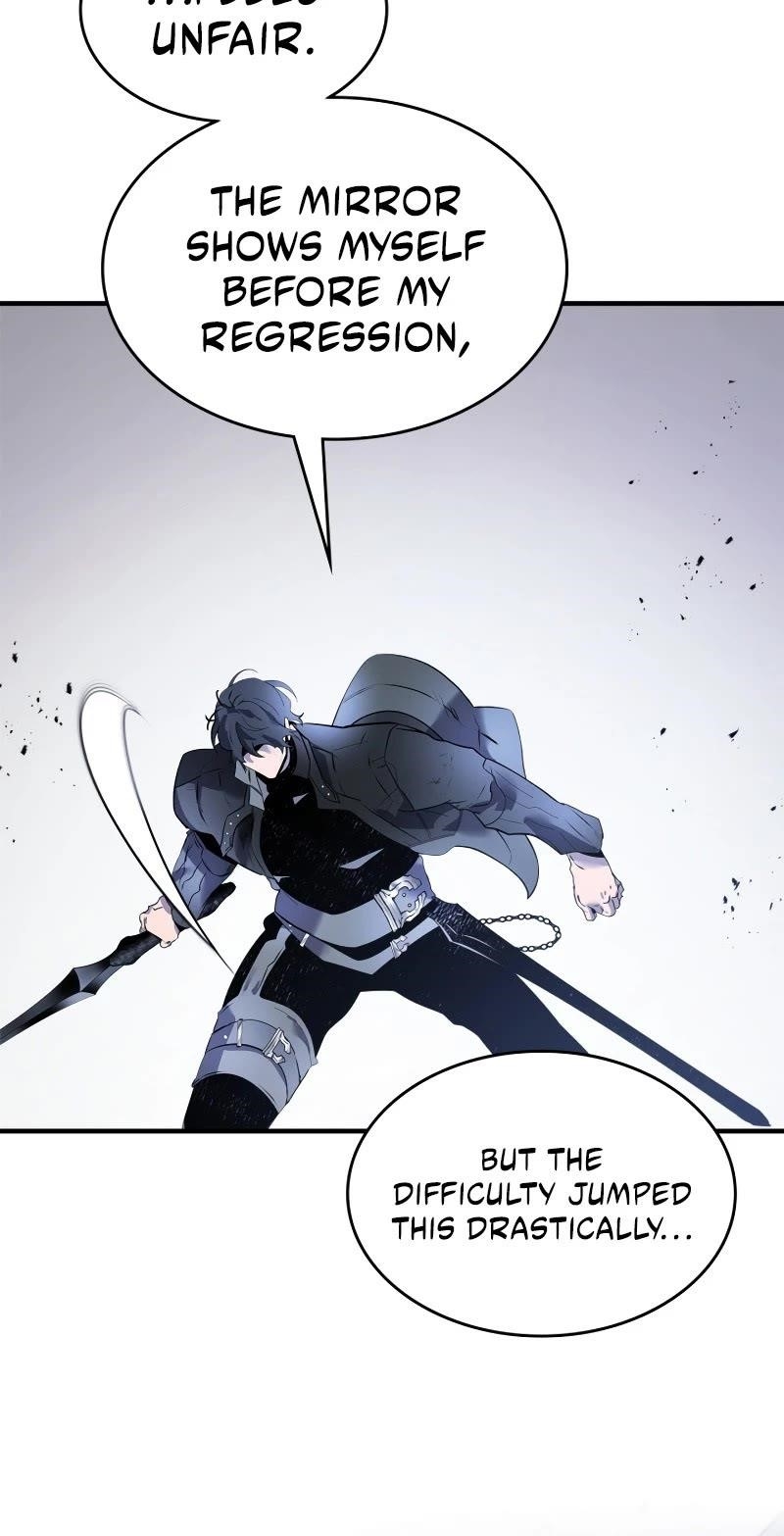 Leveling With The Gods Chapter 129 - Page 40 in English