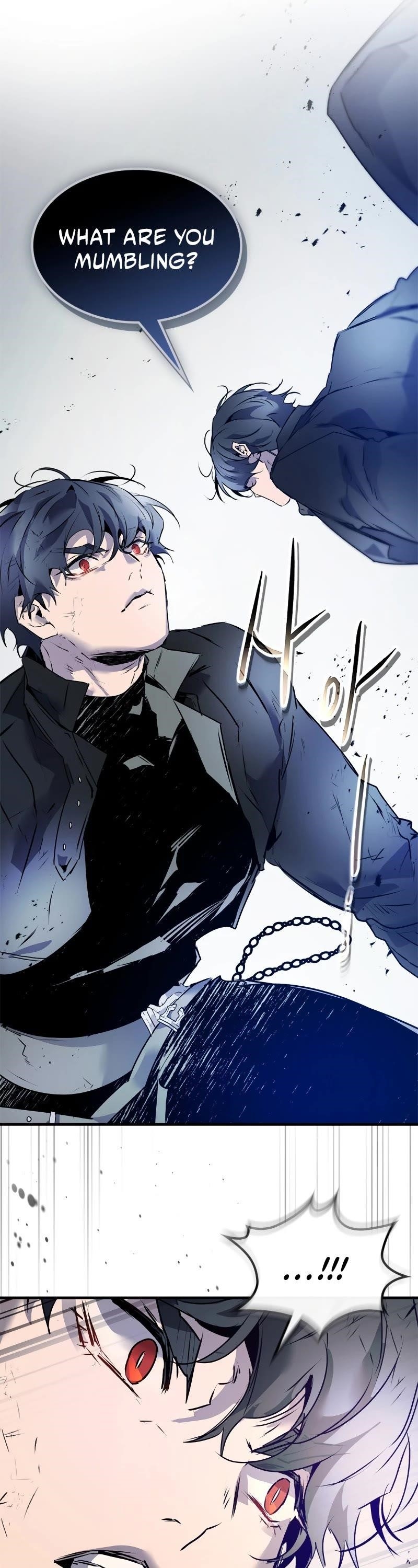 Leveling With The Gods Chapter 129 - Page 41 in English