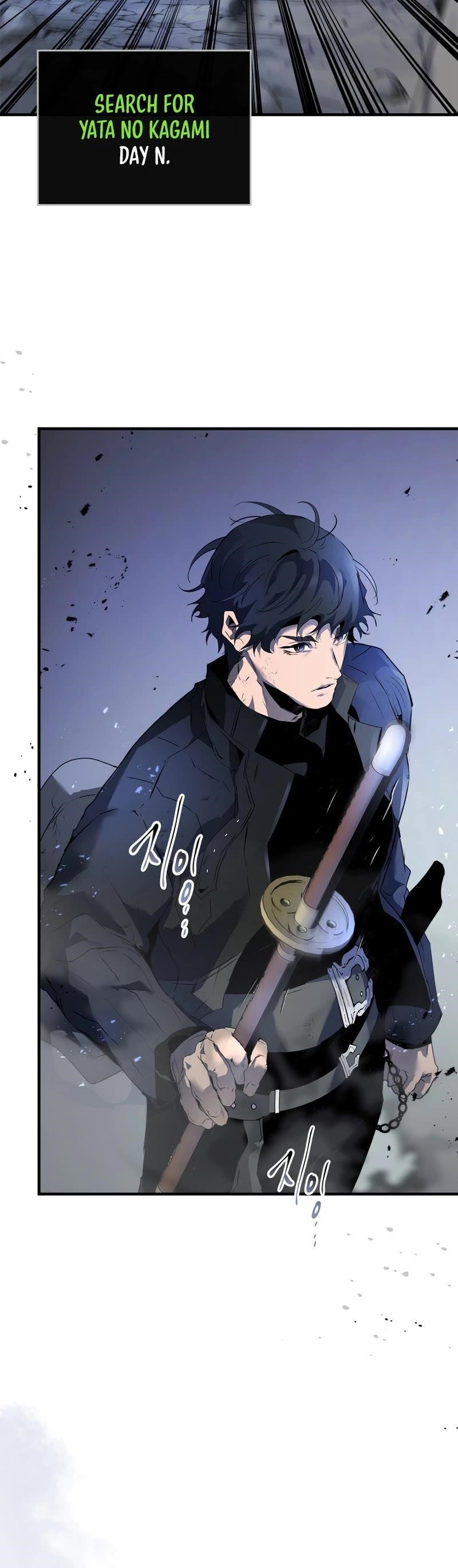 Leveling With The Gods Chapter 129 - Page 6 in English