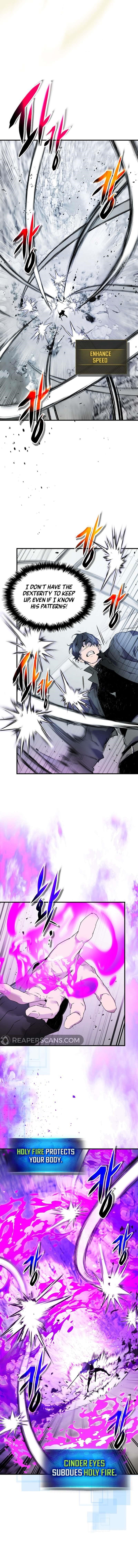Leveling With The Gods Chapter 130 - Page 9 in English